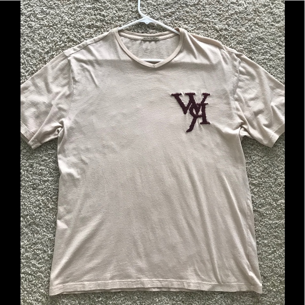 Men’s William Rast T Shirt Large